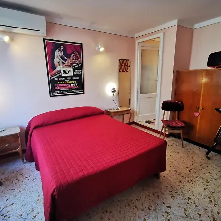 Casa Farella In X Matera Altamura