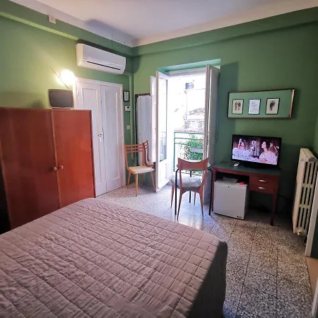 Casa Farella In X Matera Bed & Breakfast Altamura