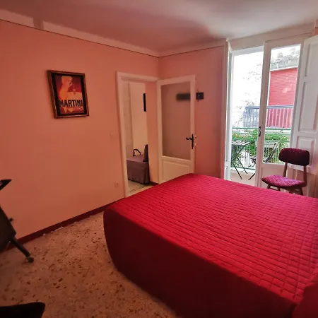 Casa Farella In X Matera Bed & Breakfast