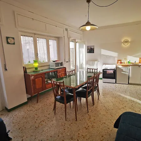 Casa Farella In X Matera