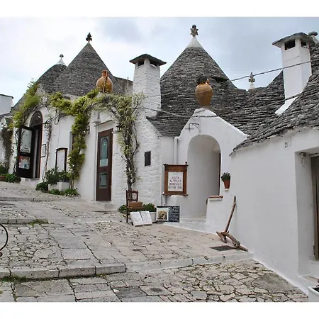 Casa Farella In X Matera Bed & Breakfast *
