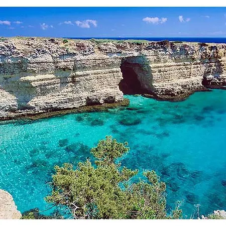 Casa Farella In X Matera * Altamura