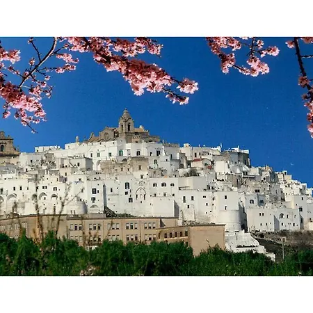 Casa Farella In X Matera Bed & Breakfast Altamura