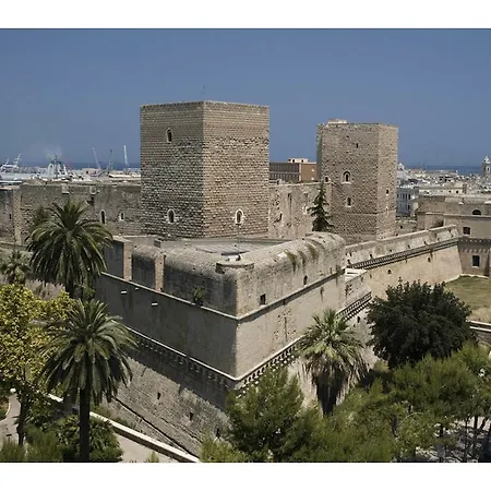 Casa Farella In X Matera Bed & Breakfast *