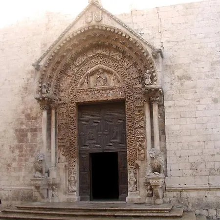 Casa Farella In X Matera * Altamura