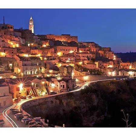 Casa Farella In X Matera Bed & Breakfast Altamura