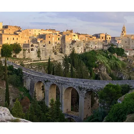 Casa Farella In X Matera *