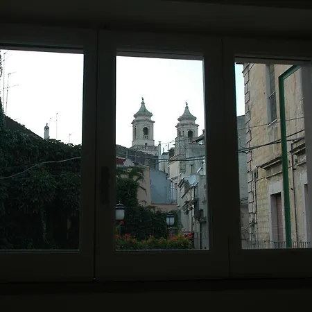 Casa Farella In X Matera Bed & Breakfast *
