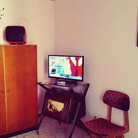 Casa Farella In X Matera * Altamura