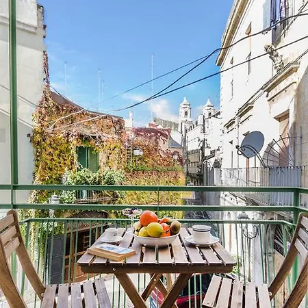 Casa Farella In X Matera Bed & Breakfast Altamura