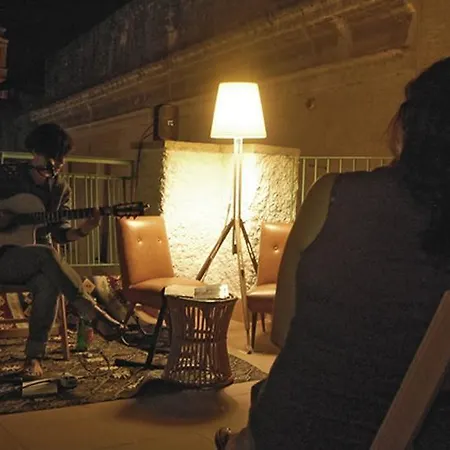 Casa Farella In X Matera Altamura