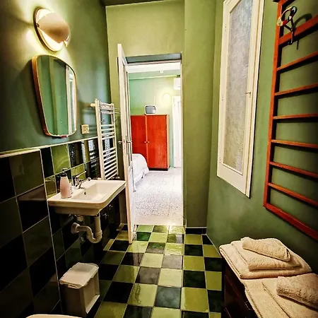 Casa Farella In X Matera Bed & Breakfast