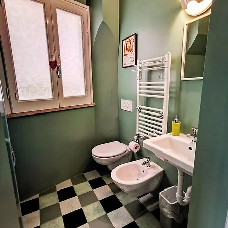 Bed & Breakfast Casa Farella In X Matera *