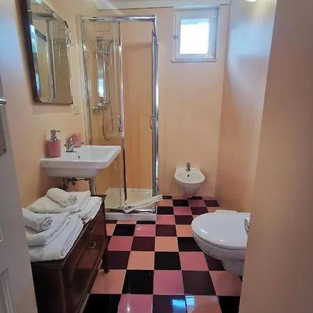 Bed & Breakfast Casa Farella In X Matera Altamura