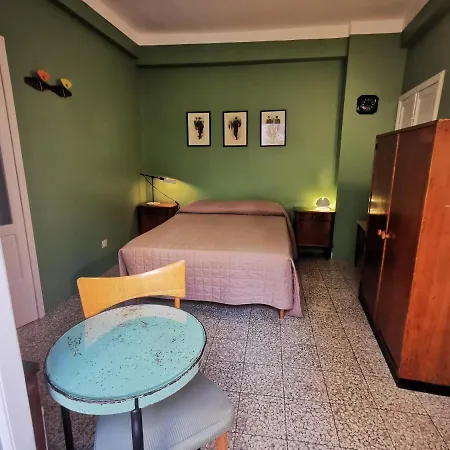 Bed & Breakfast Casa Farella In X Matera