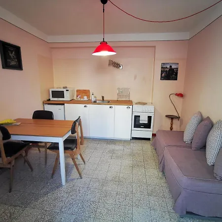 Casa Farella In X Matera *