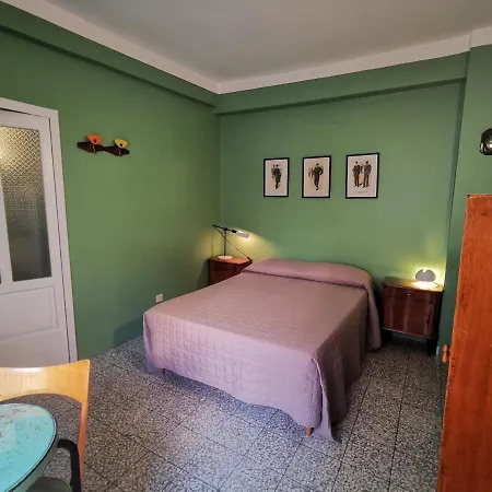 Casa Farella In X Matera Bed & Breakfast Altamura