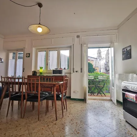 Casa Farella In X Matera