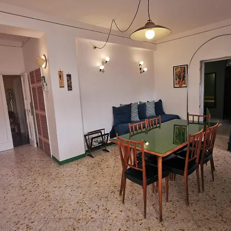 Casa Farella In X Matera Bed & Breakfast *