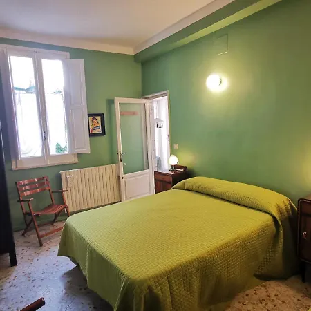 Bed & Breakfast Casa Farella In Mini X Matera *