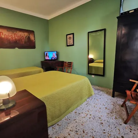 Bed & Breakfast Casa Farella In X Matera