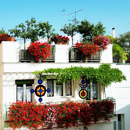 Casa Farella In X Matera Bed & Breakfast Altamura