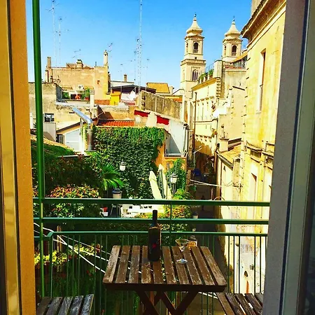 Casa Farella In X Matera Bed & Breakfast Altamura
