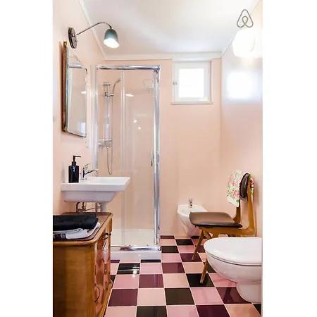 Casa Farella In X Matera Altamura