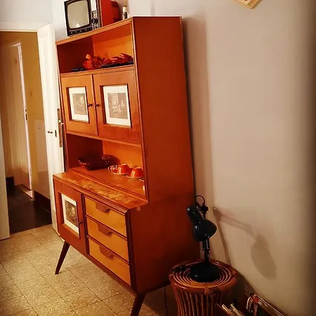 Casa Farella In X Matera Bed & Breakfast *