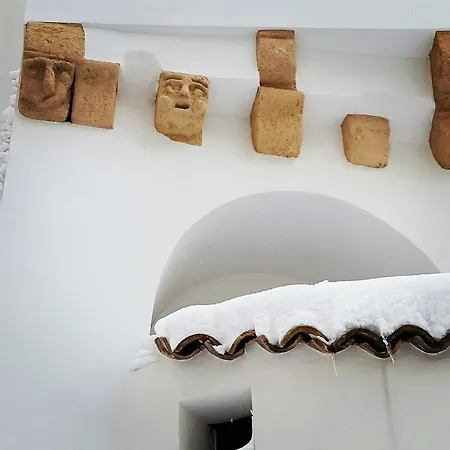 Casa Farella In X Matera Altamura