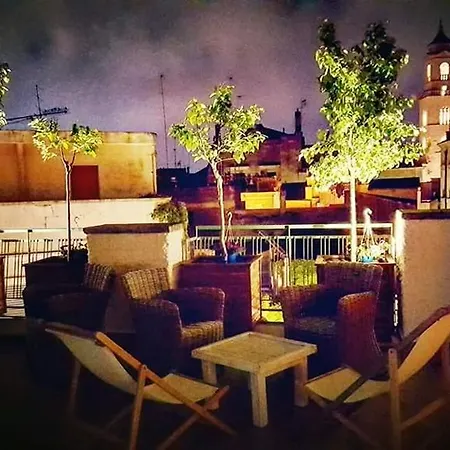 Bed & Breakfast Casa Farella In X Matera