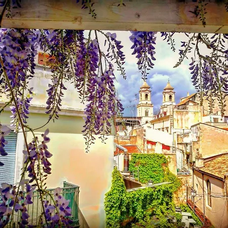 Casa Farella In X Matera Bed & Breakfast *