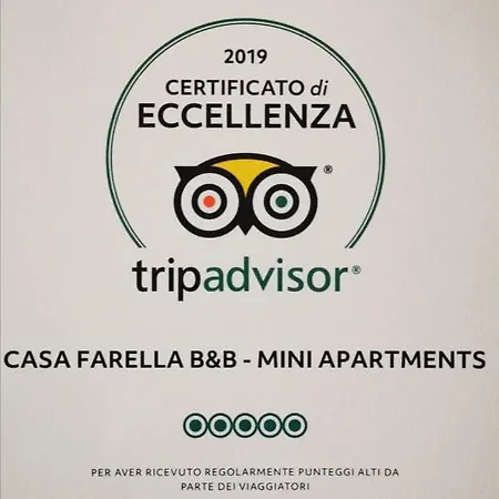 Casa Farella In X Matera Altamura