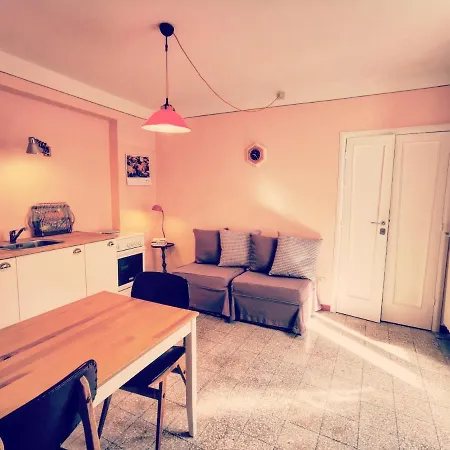 Casa Farella In X Matera *