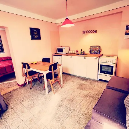 Bed & Breakfast Casa Farella In X Matera Altamura