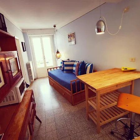 Casa Farella In X Matera