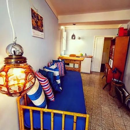 Bed & Breakfast Casa Farella In X Matera *